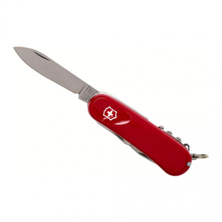 Navaja Victorinox - ROJA 